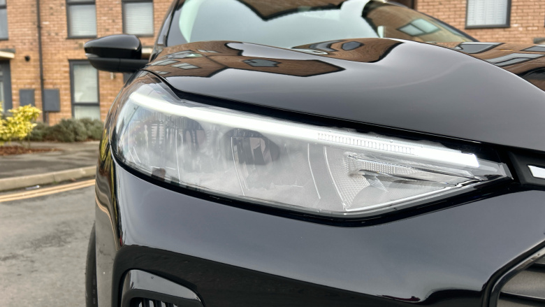 Ford Kuga 1.5 EcoBoost Titanium 5dr Petrol Estate